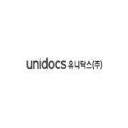 unidocs 유니닥스(주)